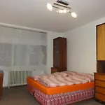 Apartment Rybna 24