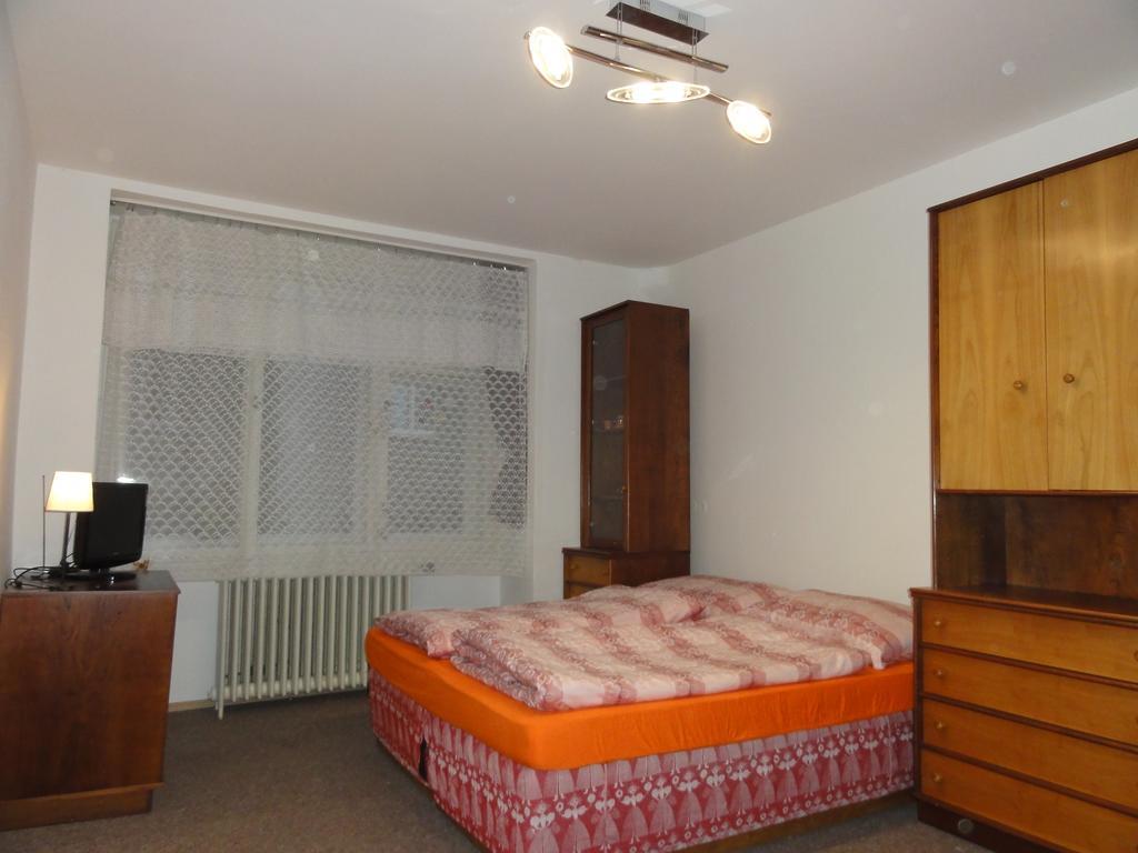 Rybna 24 Apartamento Praga