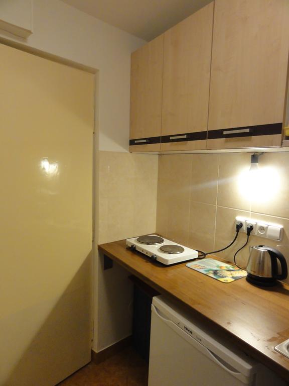 Rybna 24 Apartamento