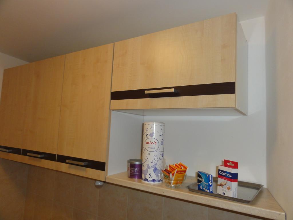 Rybna 24 Apartamento