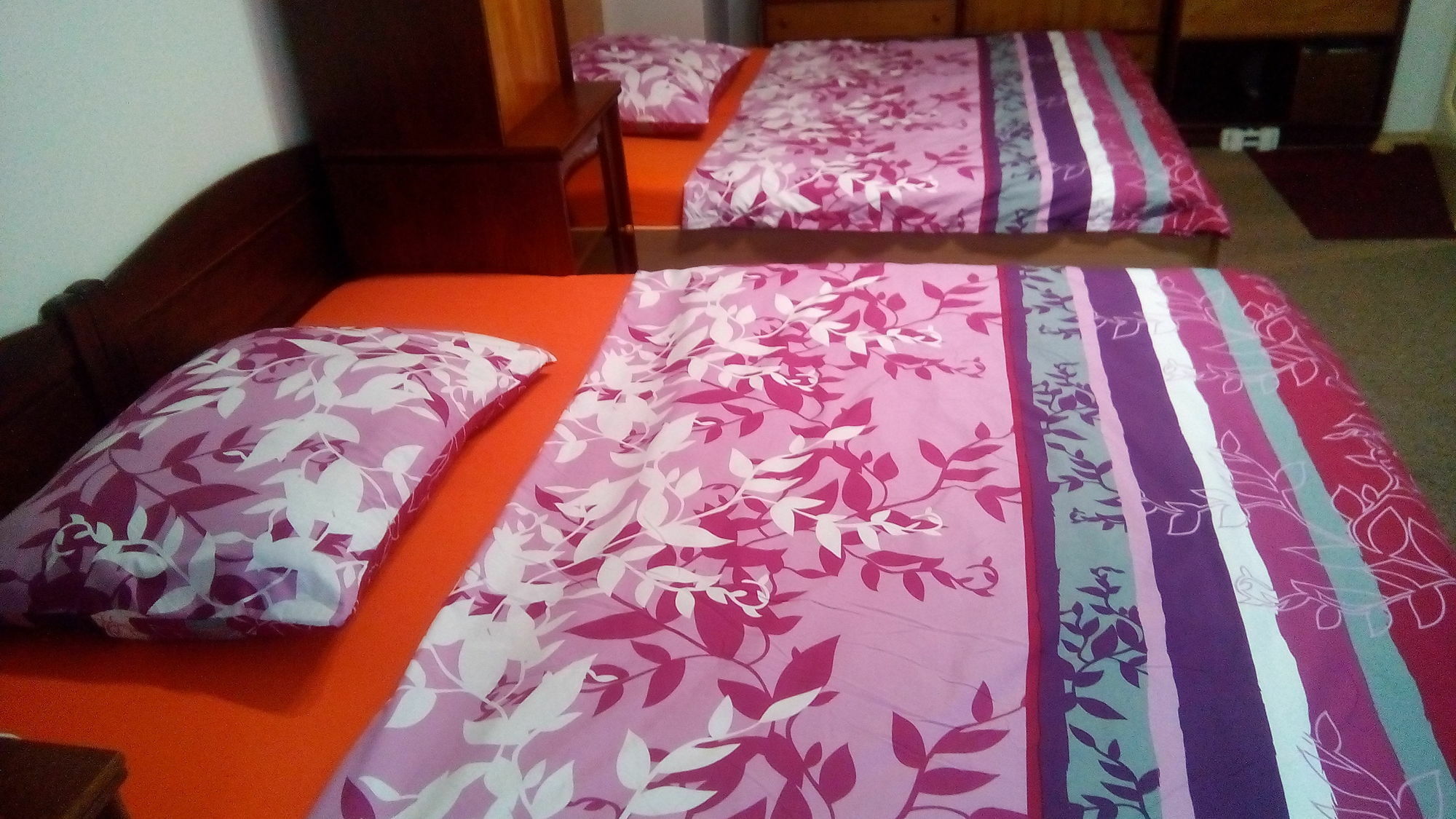 Rybna 24 Apartamento Praga