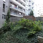 Apartment Rybna 24