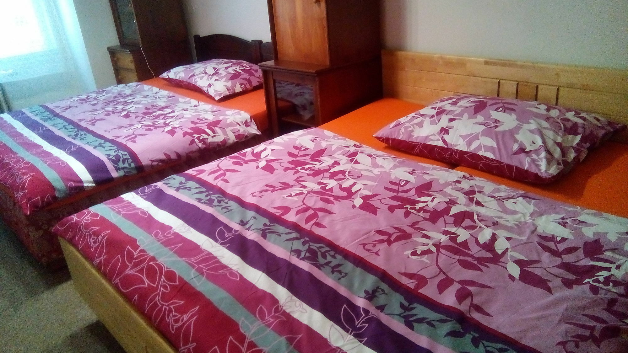 Appartamento Rybna 24