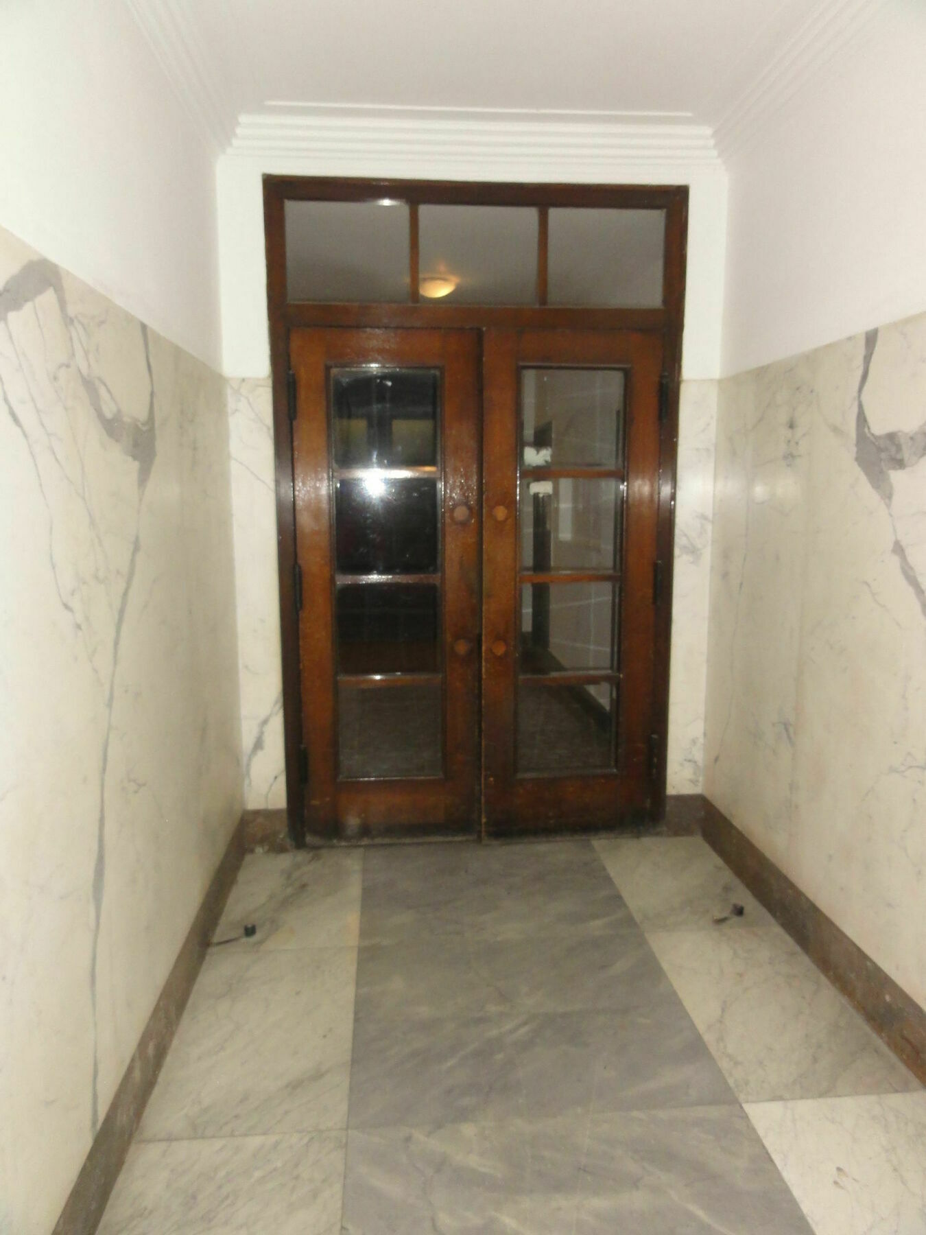 Rybna 24 *